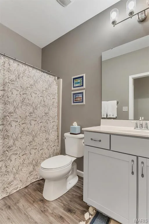 405 Copperfield Court, St Charles, MO 63301 — listing photo 35 of 55