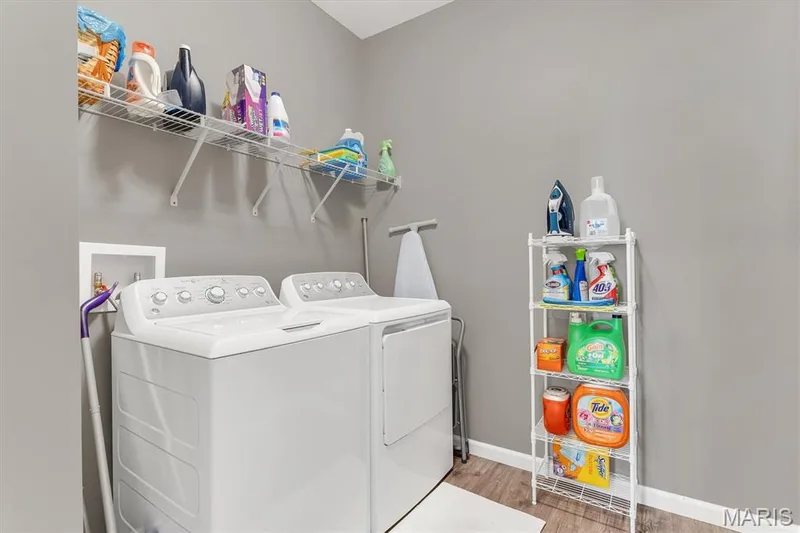 405 Copperfield Court, St Charles, MO 63301 — listing photo 39 of 55