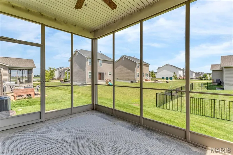 405 Copperfield Court, St Charles, MO 63301 — listing photo 41 of 55