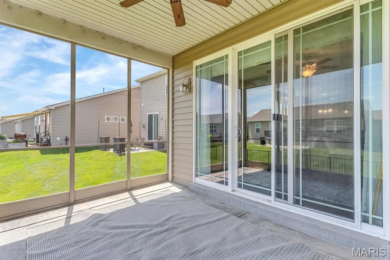 405 Copperfield Court, St Charles, MO 63301 — listing photo 42 of 55