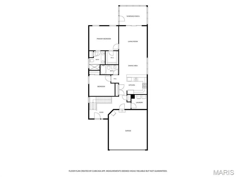405 Copperfield Court, St Charles, MO 63301 — listing photo 50 of 55