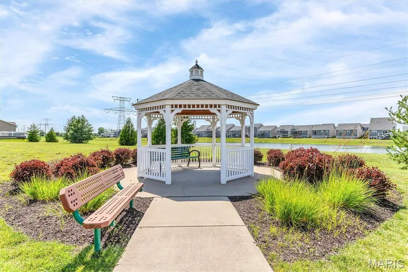 405 Copperfield Court, St Charles, MO 63301 — listing photo 51 of 55