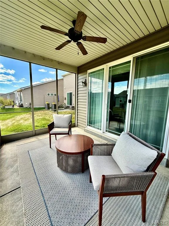 405 Copperfield Court, St Charles, MO 63301 — listing photo 9 of 56