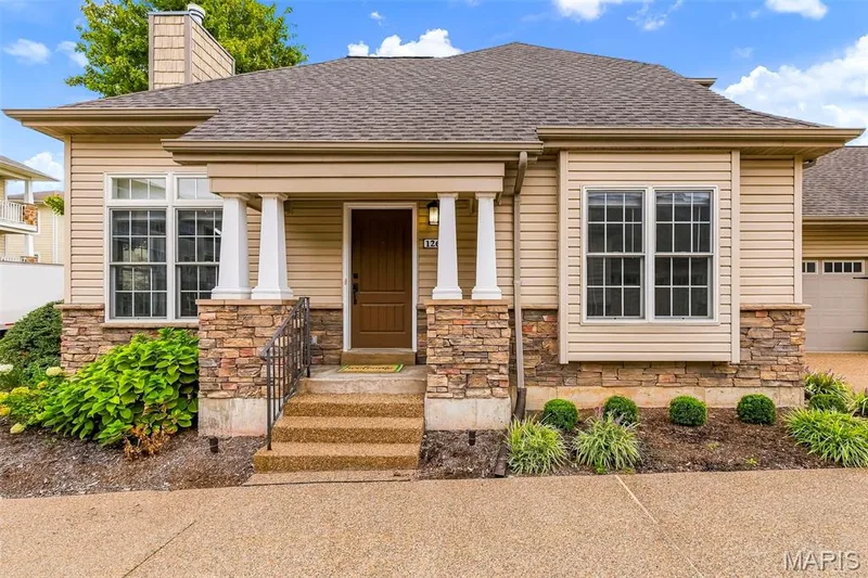 1264 Harmony Lake Drive, Cottleville, MO 63376 — listing photo 2 of 76