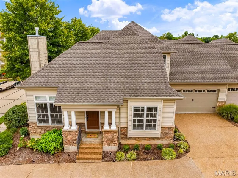 1264 Harmony Lake Drive, Cottleville, MO 63376 — listing photo 13 of 76