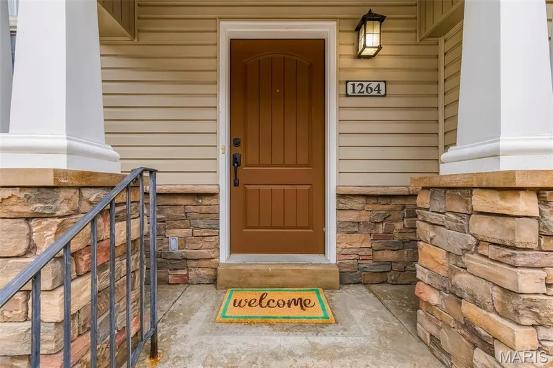 1264 Harmony Lake Drive, Cottleville, MO 63376 — listing photo 17 of 76