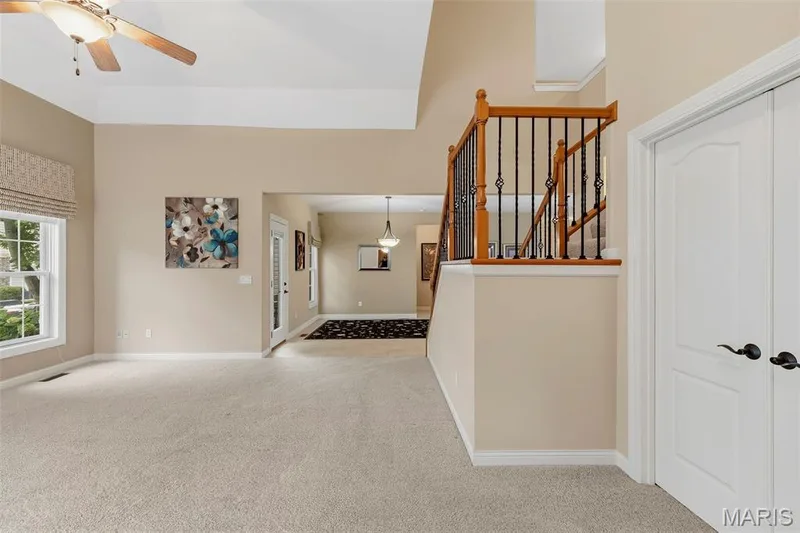 1264 Harmony Lake Drive, Cottleville, MO 63376 — listing photo 18 of 76