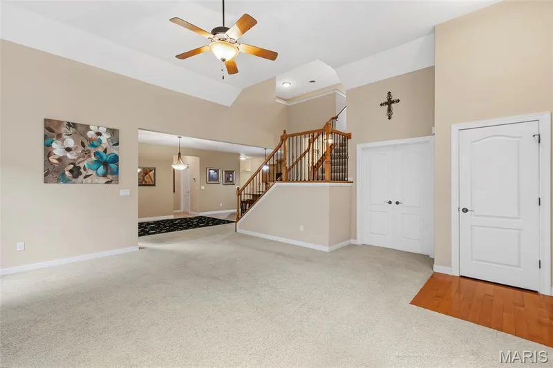 1264 Harmony Lake Drive, Cottleville, MO 63376 — listing photo 20 of 76