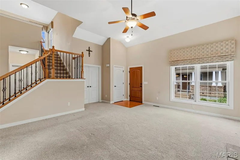 1264 Harmony Lake Drive, Cottleville, MO 63376 — listing photo 21 of 76