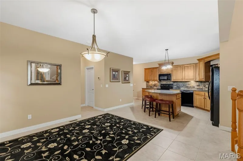1264 Harmony Lake Drive, Cottleville, MO 63376 — listing photo 23 of 76