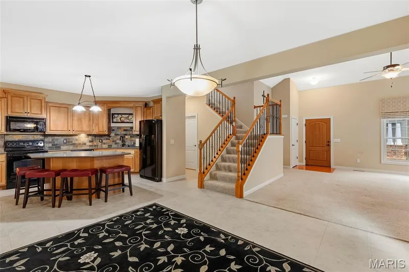 1264 Harmony Lake Drive, Cottleville, MO 63376 — listing photo 24 of 76