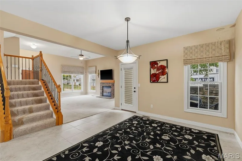 1264 Harmony Lake Drive, Cottleville, MO 63376 — listing photo 25 of 76