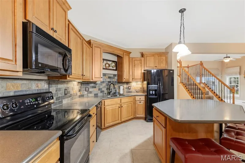 1264 Harmony Lake Drive, Cottleville, MO 63376 — listing photo 29 of 76
