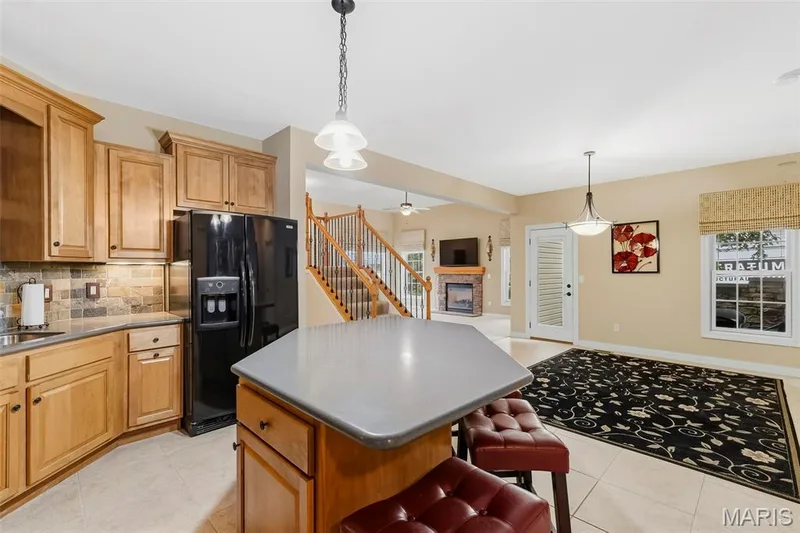 1264 Harmony Lake Drive, Cottleville, MO 63376 — listing photo 30 of 76