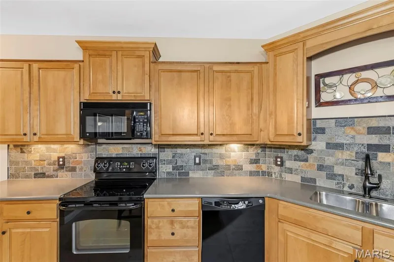 1264 Harmony Lake Drive, Cottleville, MO 63376 — listing photo 32 of 76