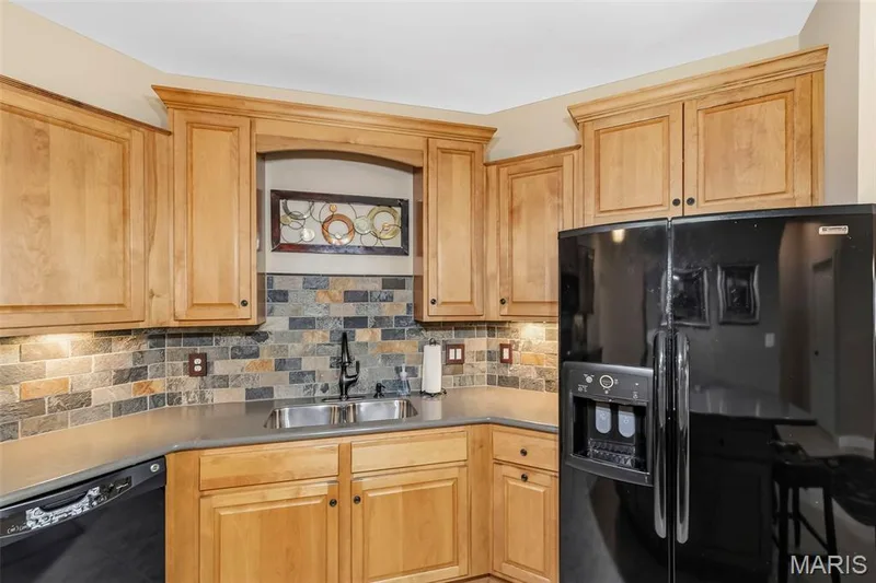 1264 Harmony Lake Drive, Cottleville, MO 63376 — listing photo 33 of 76