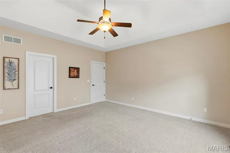 1264 Harmony Lake Drive, Cottleville, MO 63376 — listing photo 36 of 76