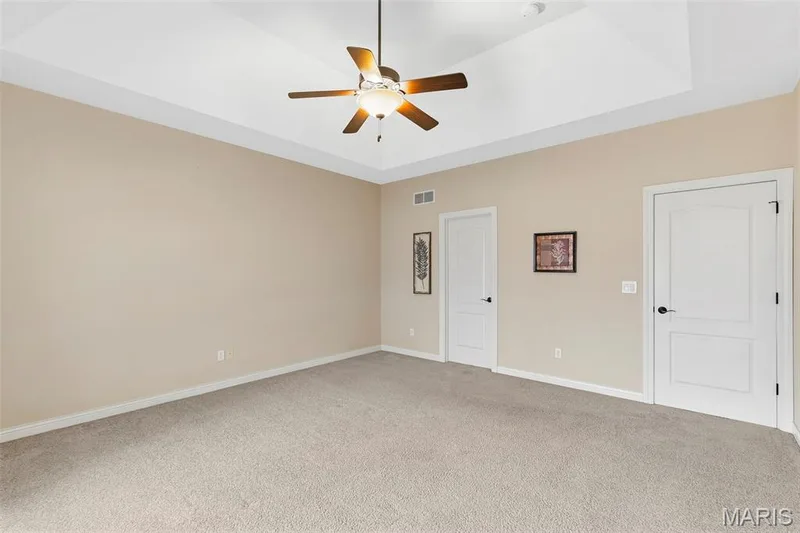 1264 Harmony Lake Drive, Cottleville, MO 63376 — listing photo 37 of 76