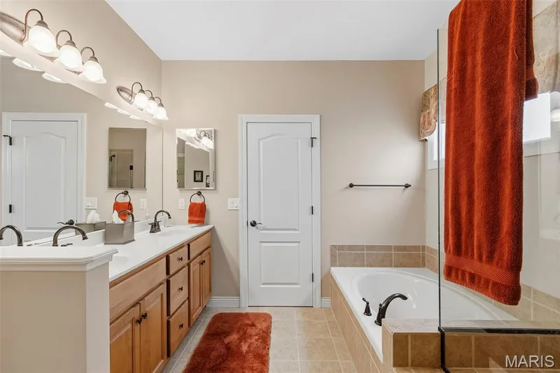 1264 Harmony Lake Drive, Cottleville, MO 63376 — listing photo 39 of 76
