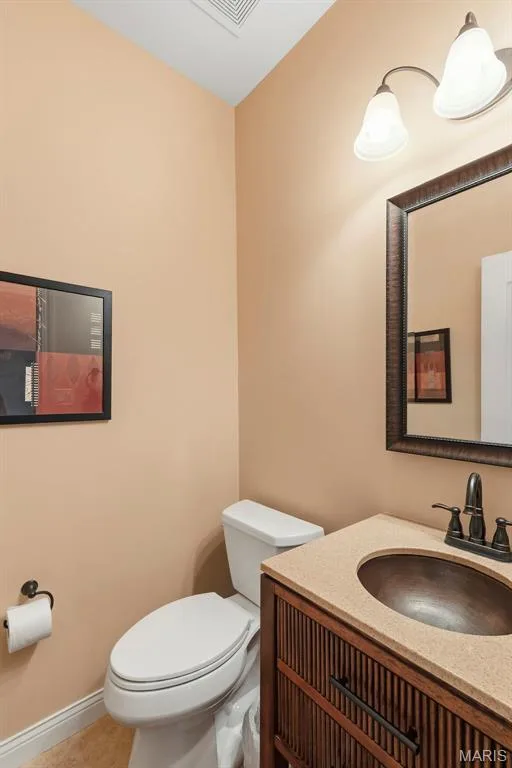 1264 Harmony Lake Drive, Cottleville, MO 63376 — listing photo 41 of 76