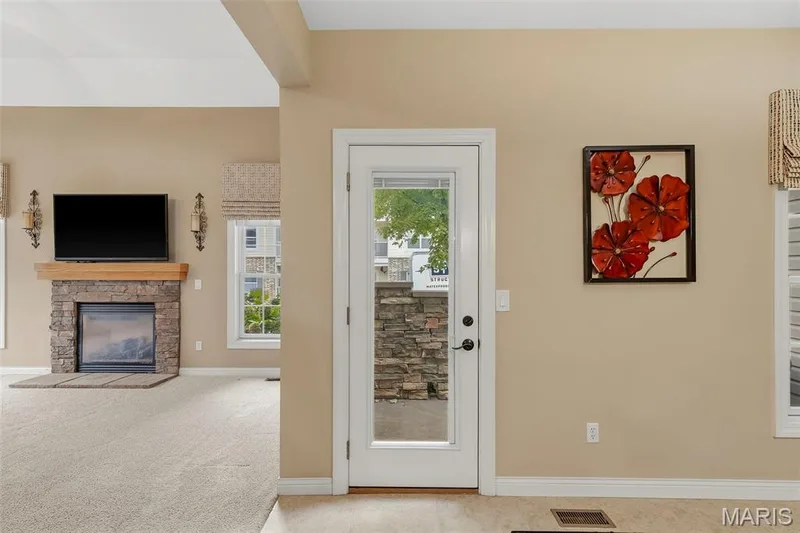 1264 Harmony Lake Drive, Cottleville, MO 63376 — listing photo 61 of 76