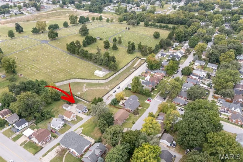613 Schaefer Place, St Charles, MO 63301 — listing photo 26 of 27