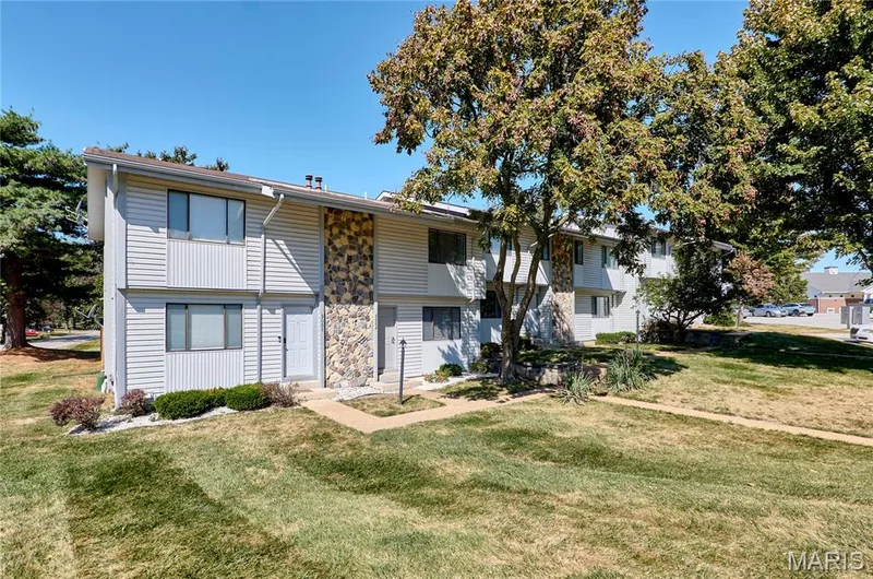 3002 San Souci Drive #3002, Lake St. Louis, MO 63367 — listing photo 29 of 30