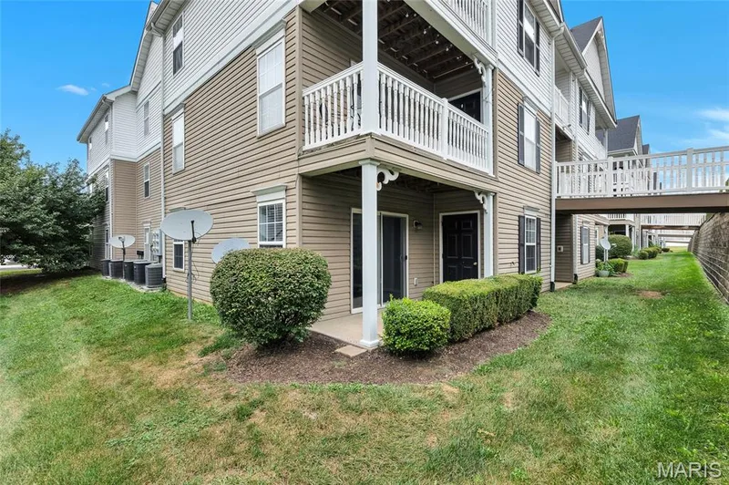 9102 Spring Creek Lane, O'Fallon, MO 63368 — listing photo 29 of 35