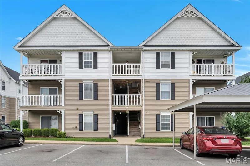 9102 Spring Creek Lane, O'Fallon, MO 63368 — listing photo 32 of 35