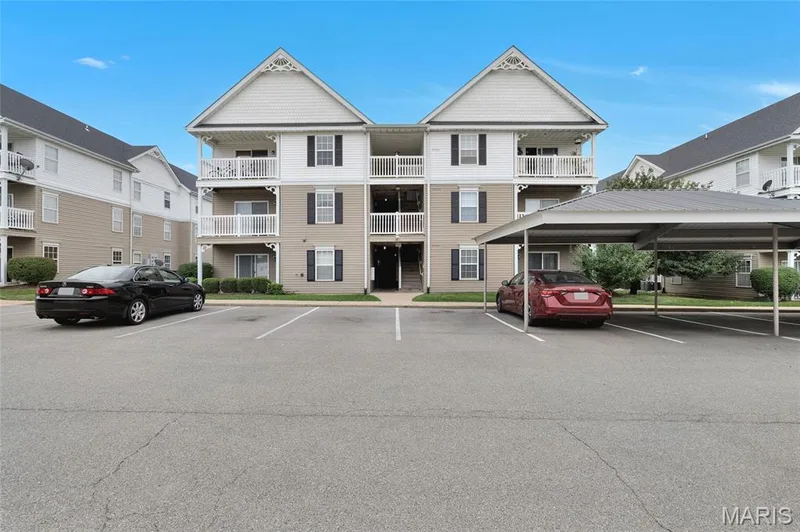 9102 Spring Creek Lane, O'Fallon, MO 63368 — listing photo 34 of 35