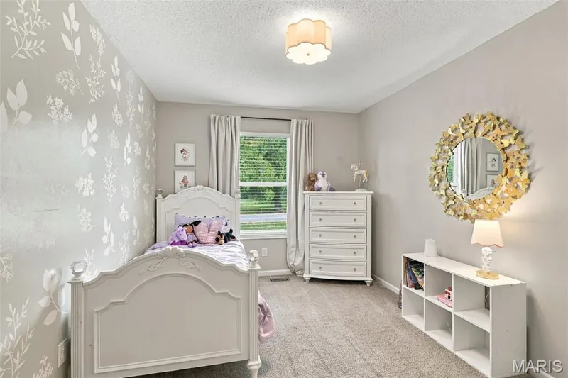 Bed 2 — 6 S Perry Circle, O'Fallon, MO 63366