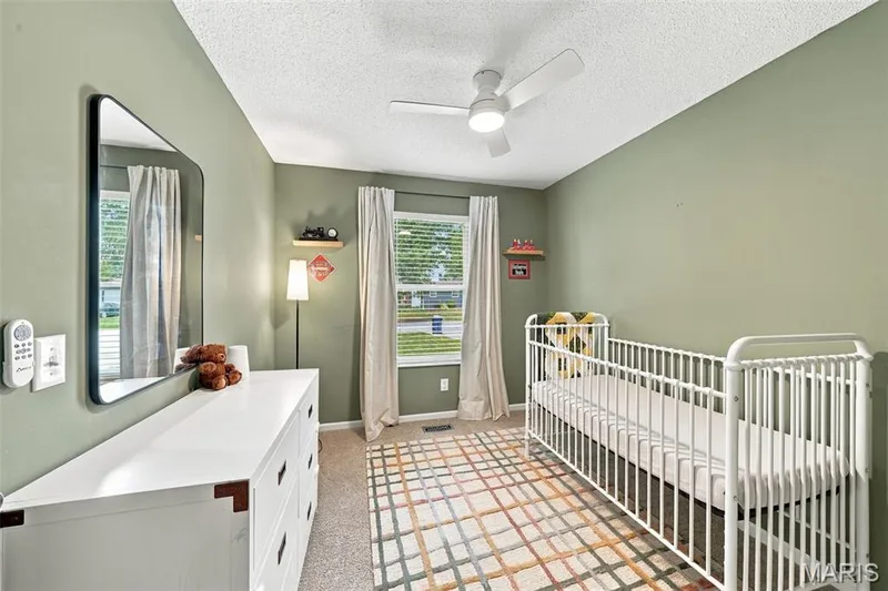 Bed 3 — 6 S Perry Circle, O'Fallon, MO 63366