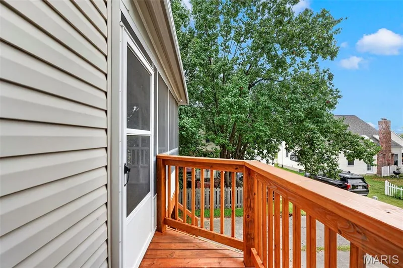 12 Lamplighter Lane, O'Fallon, MO 63368 — listing photo 15 of 45