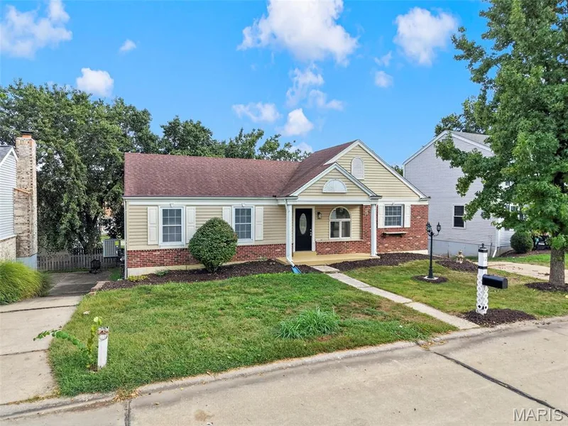12 Lamplighter Lane, O'Fallon, MO 63368 — listing photo 33 of 45