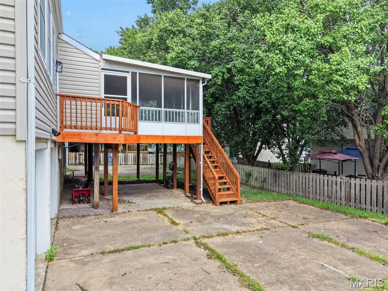 12 Lamplighter Lane, O'Fallon, MO 63368 — listing photo 35 of 45