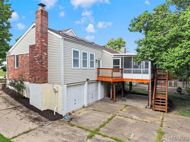 12 Lamplighter Lane, O'Fallon, MO 63368 — listing photo 36 of 45