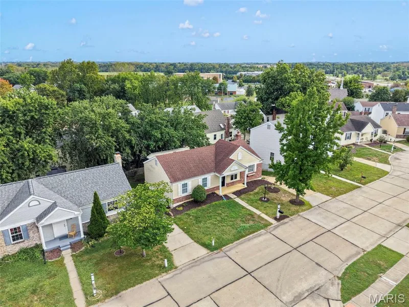 12 Lamplighter Lane, O'Fallon, MO 63368 — listing photo 37 of 45