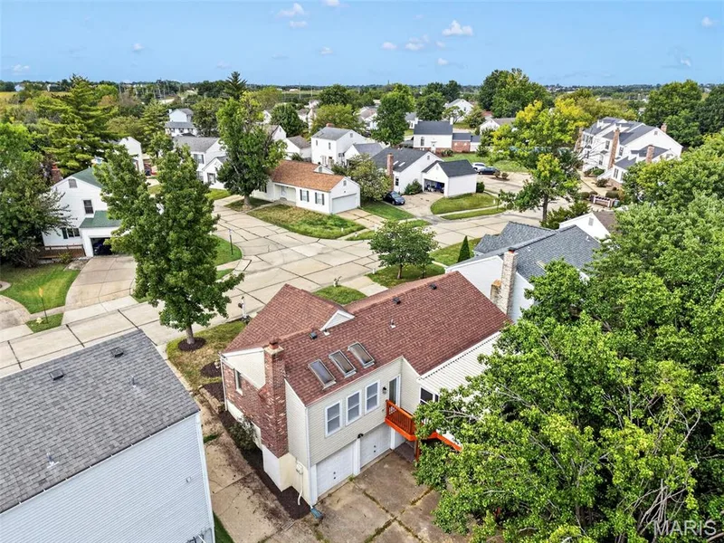 12 Lamplighter Lane, O'Fallon, MO 63368 — listing photo 38 of 45