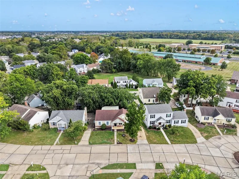 12 Lamplighter Lane, O'Fallon, MO 63368 — listing photo 39 of 45