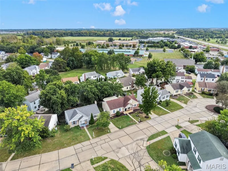 12 Lamplighter Lane, O'Fallon, MO 63368 — listing photo 40 of 45