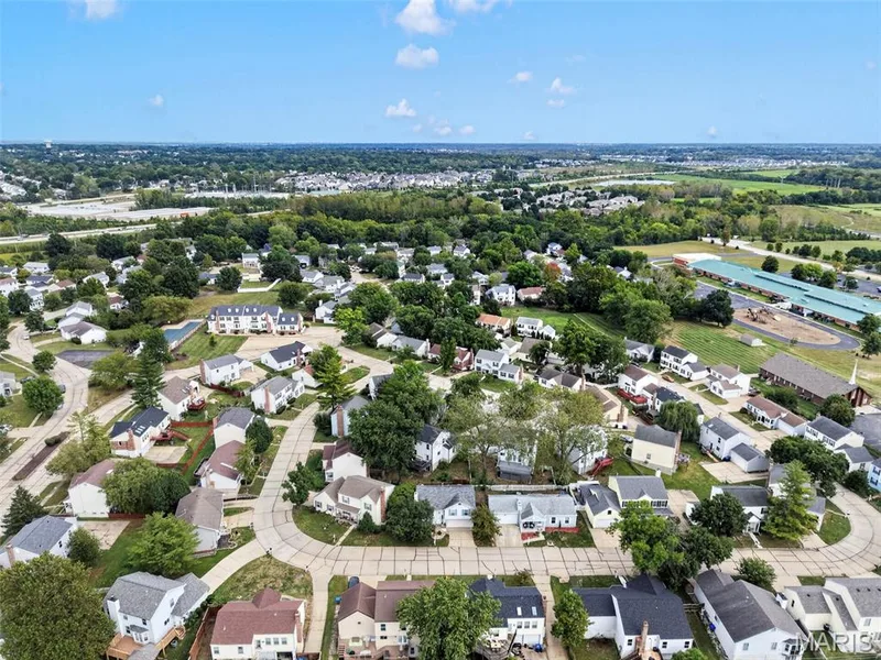 12 Lamplighter Lane, O'Fallon, MO 63368 — listing photo 41 of 45
