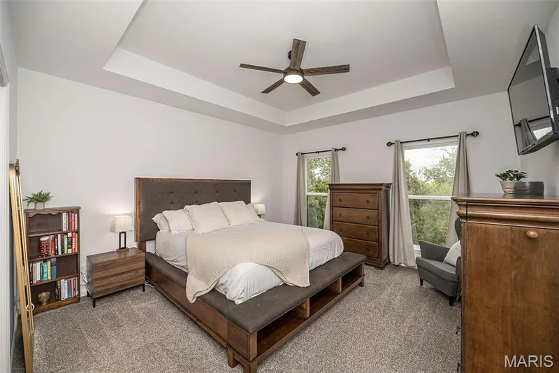 104 Copper Stone Pt, Wentzville, MO 63385 — listing photo 14 of 35