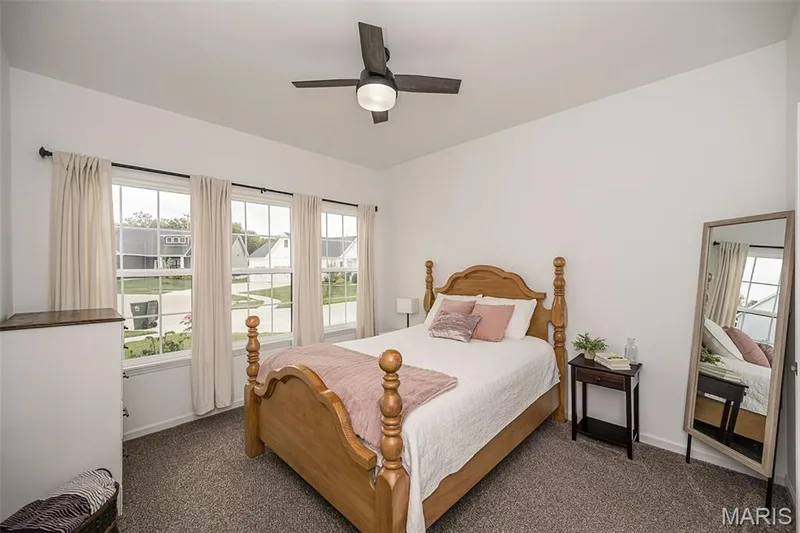 104 Copper Stone Pt, Wentzville, MO 63385 — listing photo 21 of 35