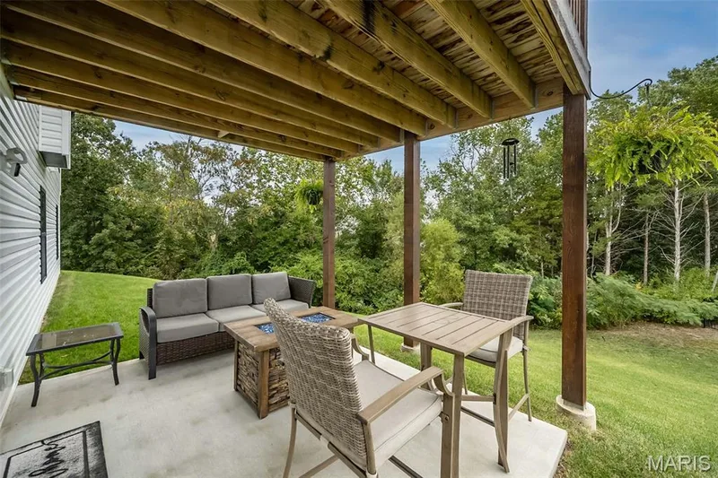 104 Copper Stone Pt, Wentzville, MO 63385 — listing photo 35 of 35