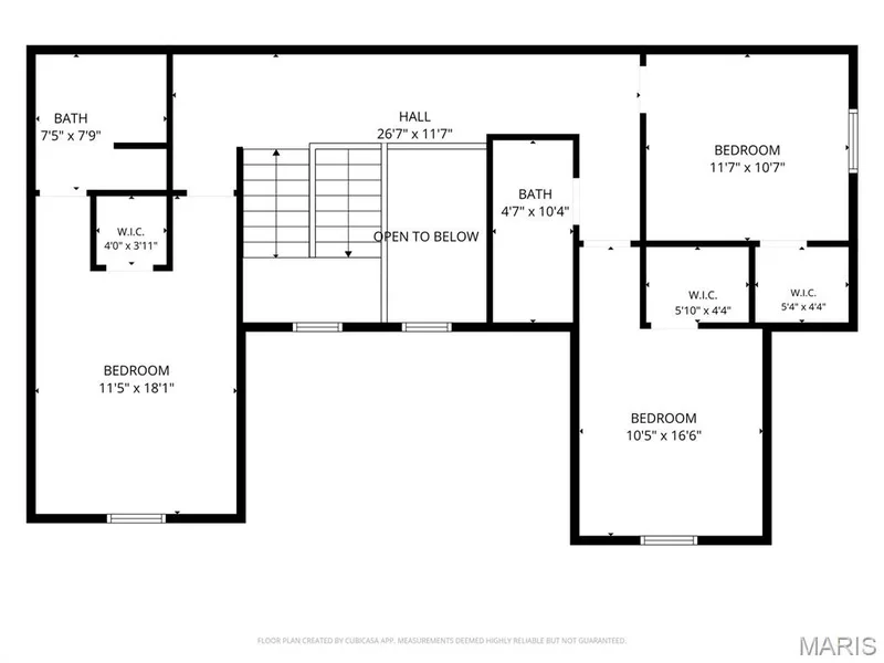 104 Copper Stone Pt, Wentzville, MO 63385 — listing photo 37 of 38