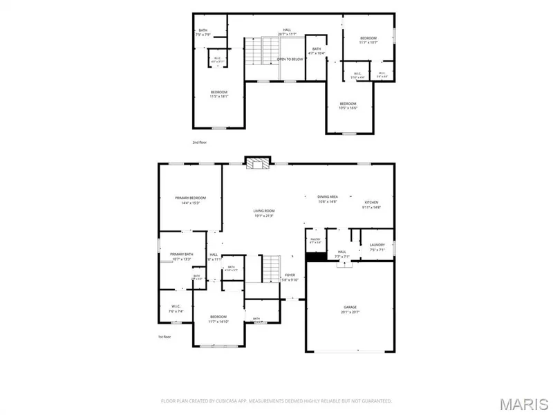 104 Copper Stone Pt, Wentzville, MO 63385 — listing photo 38 of 38