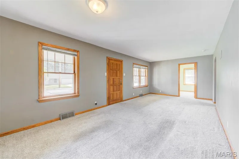 Carpeted throughout — 2121 Elm Street, St Charles, MO 63301