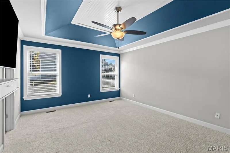 814 Mule Creek Drive, Wentzville, MO 63385 — listing photo 13 of 24