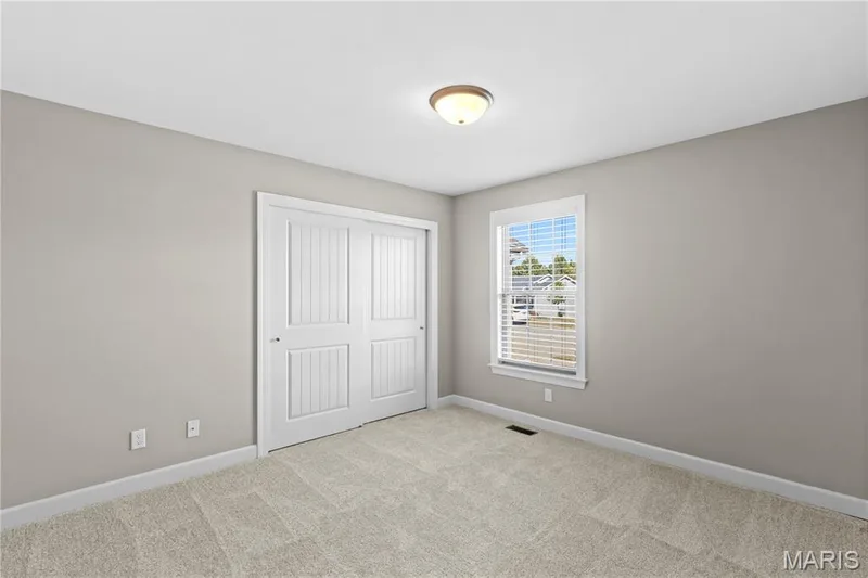 814 Mule Creek Drive, Wentzville, MO 63385 — listing photo 17 of 24
