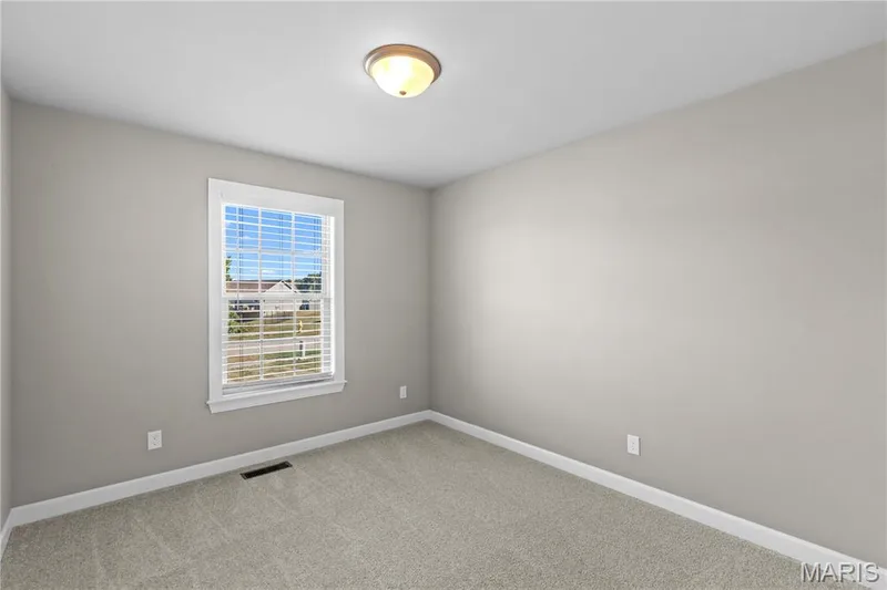 814 Mule Creek Drive, Wentzville, MO 63385 — listing photo 18 of 24